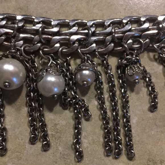 Sparkling Sage bracelet - Picture 3 of 5